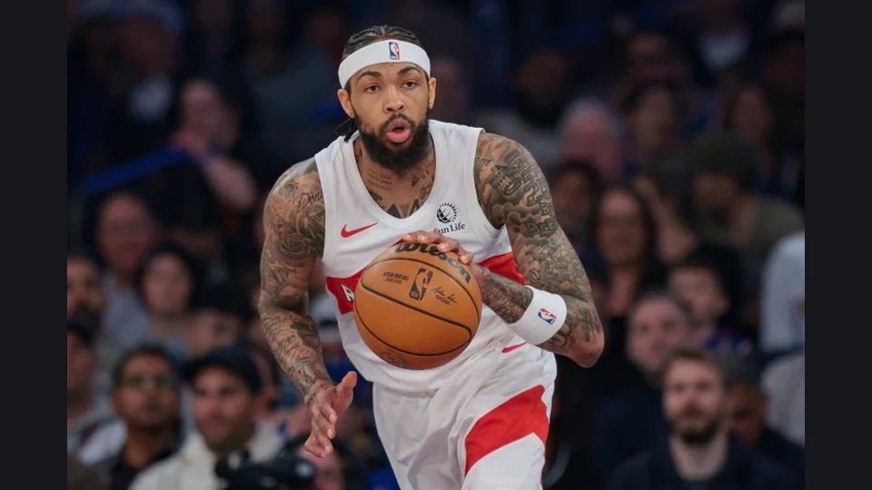 🎂真挚的祝福!祝NBA球星英格拉姆29岁生日快乐!